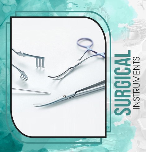 Surgical Instruments 